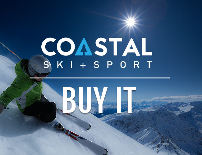Coastal Ski & Sport