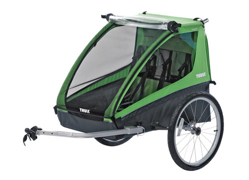 Picture of Thule Cadence