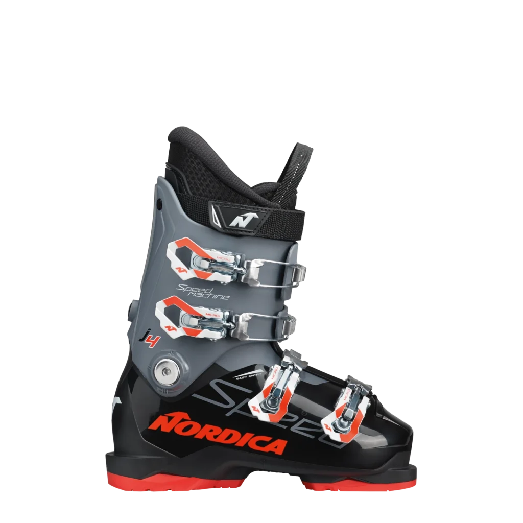 nordica speedmachine j4 boys