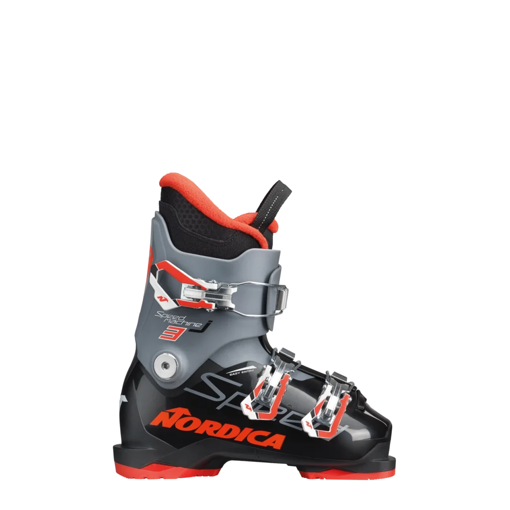 nordica speedmachine j3 boys