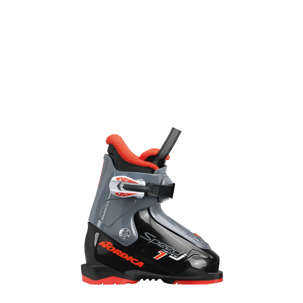 nordica speedmachine j1 boys