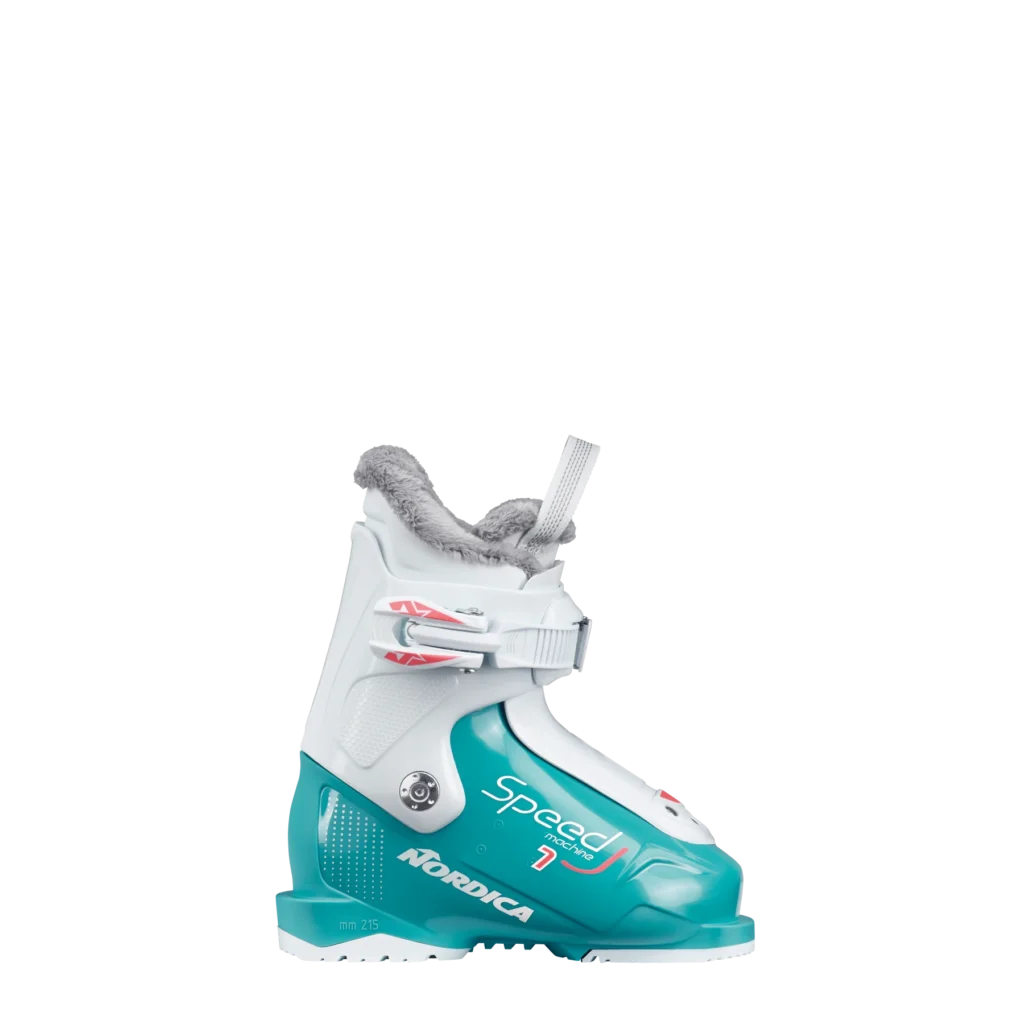 nordica speedmachine j1 girls