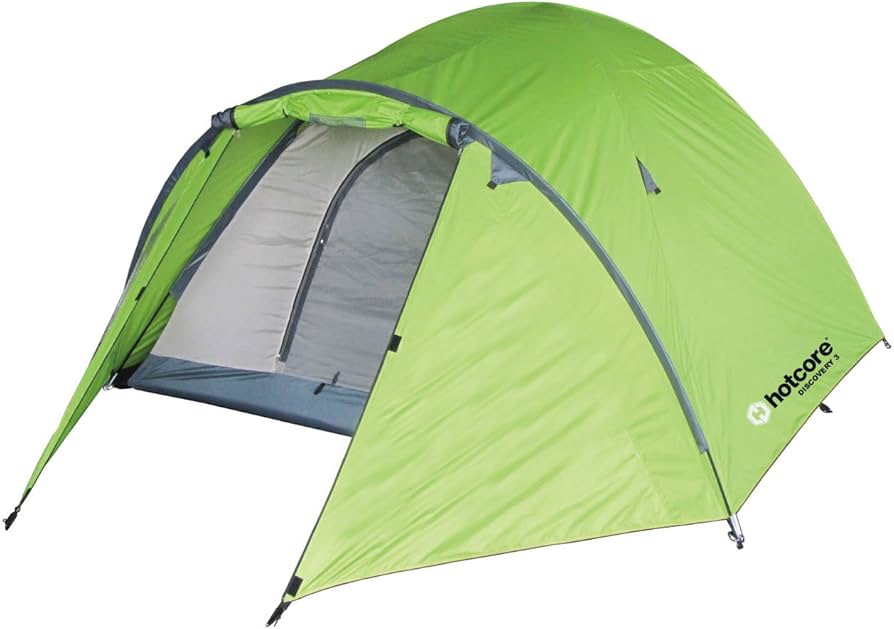 HOTCORE DOME TENT RENTAL