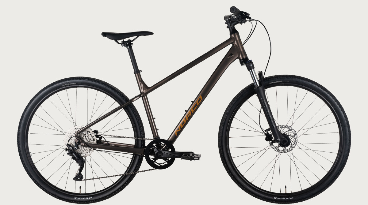 NORCO SPORT HYBRID RENTAL (1)