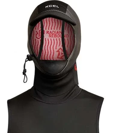 SURF HOOD RENT
